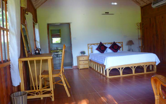 Mai Châu Nature Lodge