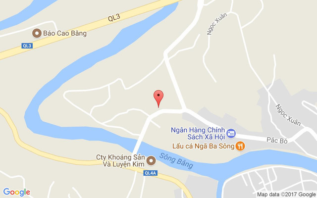Chi Sung Restaurant