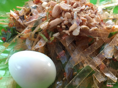 Bánh tráng trộn 5k