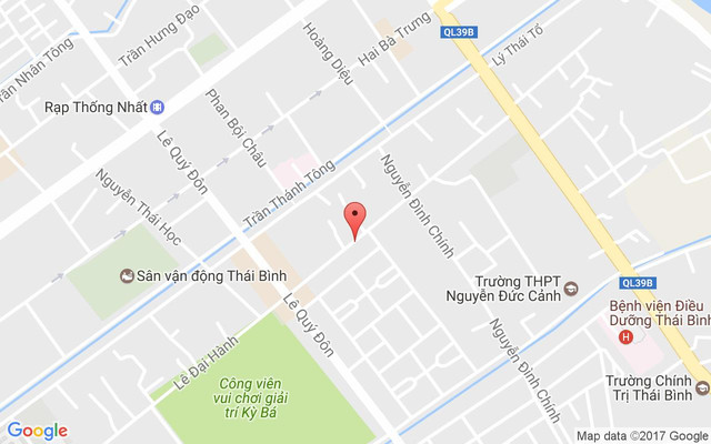 Cơ Sở Bánh Anh Tám