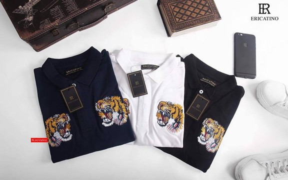 Leo Vatino - Lê Lai