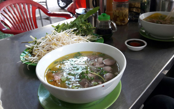 Phở Đồng Thanh