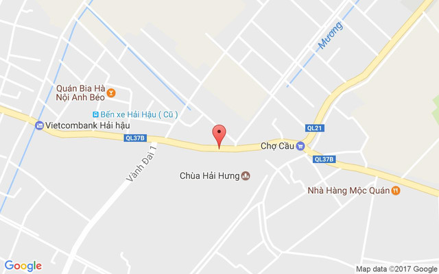 Thức Ăn Nhanh Sa Mạc Quán