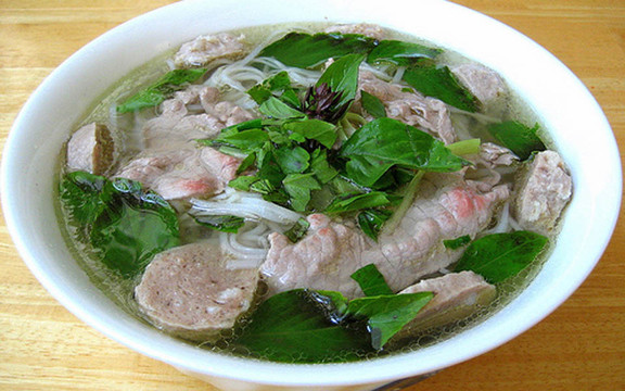 Phở Smile