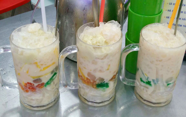 Chè Bà Nhỏ