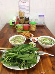 Phở ngon!!!