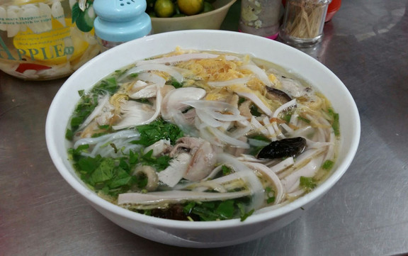 Bún Bung & Bún Chả Nem - Bùi Xương Trạch