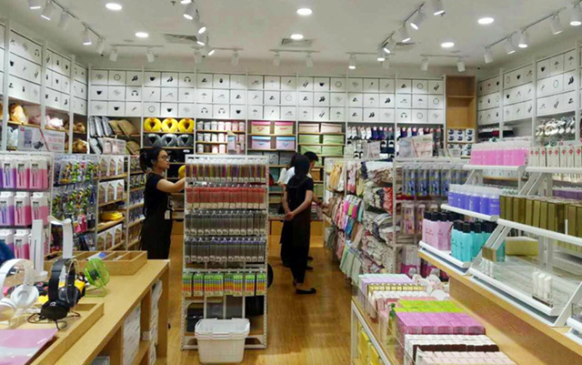 MiniGood - Siêu Thị Hàn Quốc - Vincom Center Hạ Long