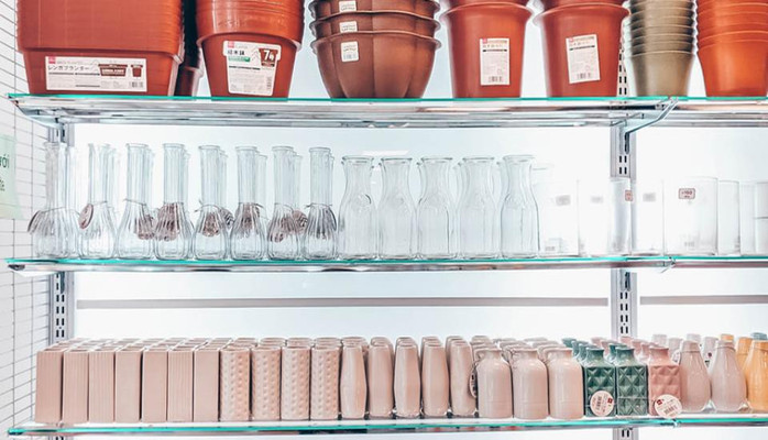 Daiso Japan - Cửa Hàng Đồng Giá Nhật Bản - TTTM RomeA