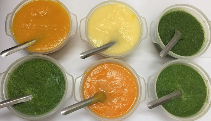 Việt Soup - Cháo Nóng