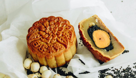 Tai Thong Mooncakes