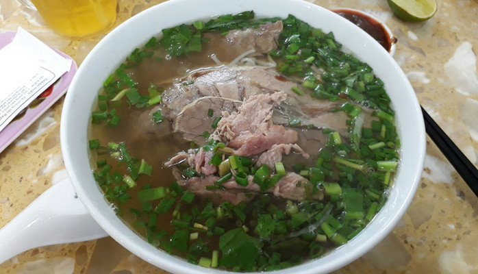 Tuy - Bún & Phở