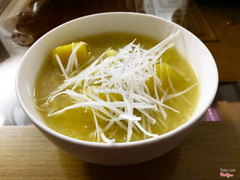 chè khoai