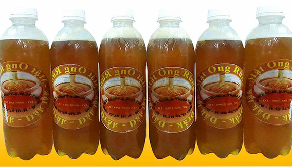 Thực Phẩm Miền Núi Dak Lak