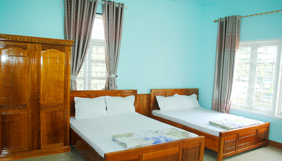 Vinh Quang Hotel