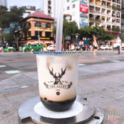 SỮA TƯƠI TRÂN CHÂU ĐƯỜNG ĐEN 🥛🍯