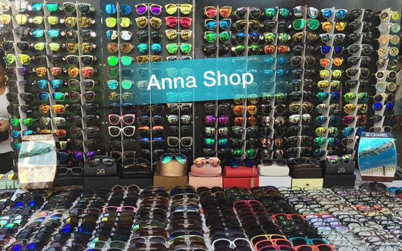 Anna Shop - Cô Bắc