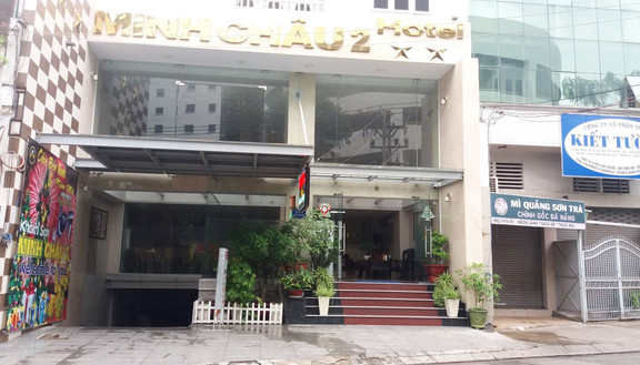 Minh Châu 2 Hotel