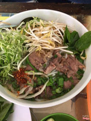 bún bò