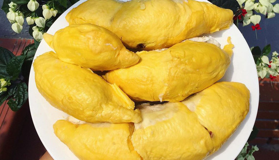 Sầu Riêng Nguyễn Sơn