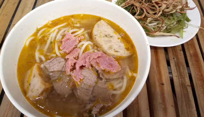 Bún Bò Bình Dân - Hẻm 23 Nguyễn Công Hoan