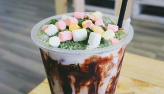 Trà Sữa Nhúng Cozy