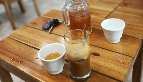 Vip Coffee - Nguyễn Bình