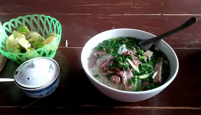 Trâu Ngon - Phở, Phá Lẩu & Các Món Nhậu