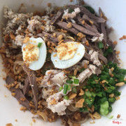 hủ tiếu nam vang