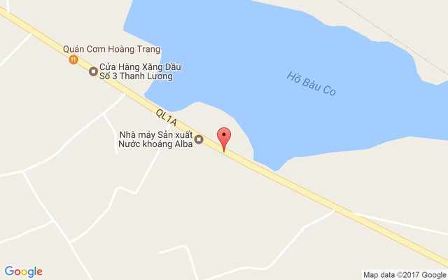 Trạm Dừng Nghỉ - Nhà Hàng Minh Ngọc 2