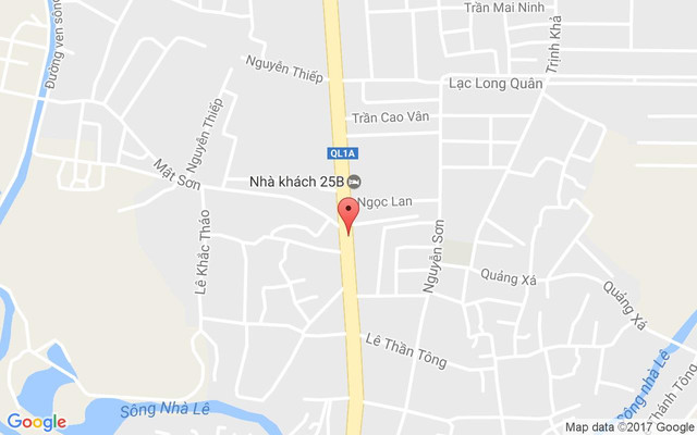 Cơm Phở Thành Hương