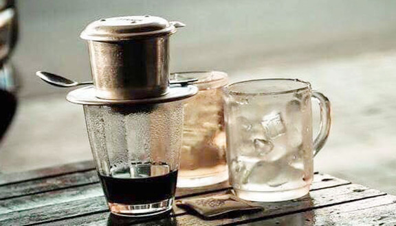Pleiku Phố Cafe - Đường Số 1