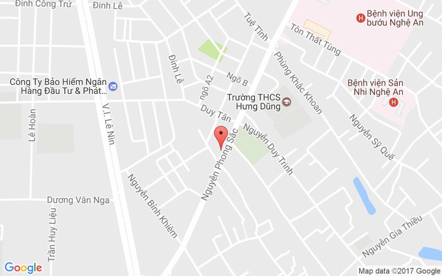 Quán Ăn Hương Lan