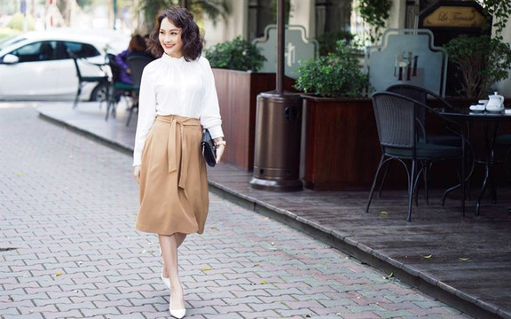 Mollié (E'M) - Cầu Diễn