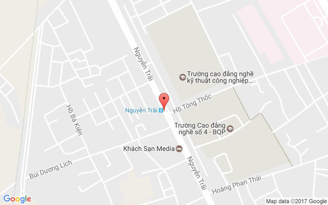 Thanh Nhung Restaurant