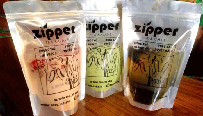 Trà Sữa Zipper - Nguyễn Hữu Cầu