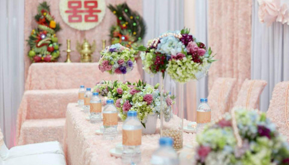 Hùng Nuôi - Dịch Vụ Cưới Hỏi Trọn Gói