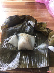 Bánh giò