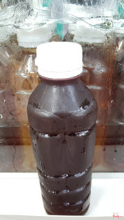 Nước rong biển (8000 đồng/chai)