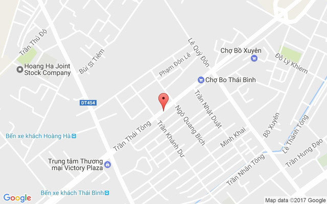 Đại Lý Chè Thanh Lan