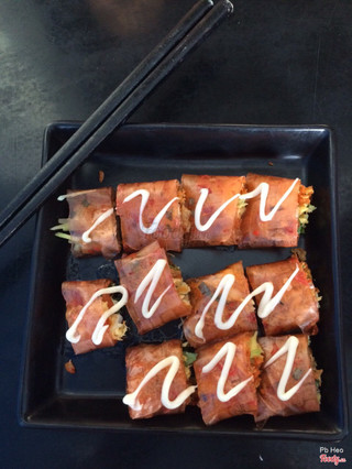 bánh tráng