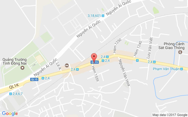 224 Cafe Sinh Tố