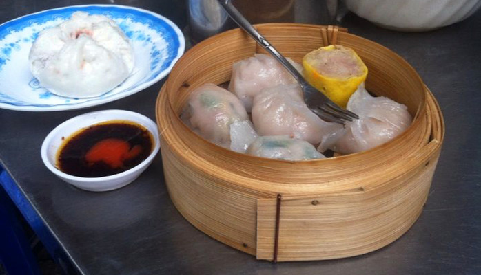 Yang Dimsum