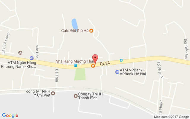 Cơm Tuấn Hương