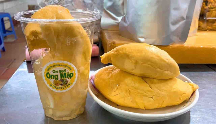 Chè Bưởi Ông Mập - Shop Online - Nguyễn Thiện Thuật