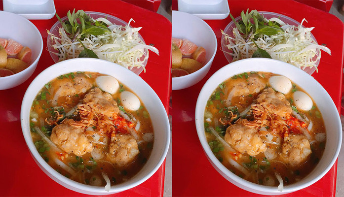 Bánh Canh Thu Thảo