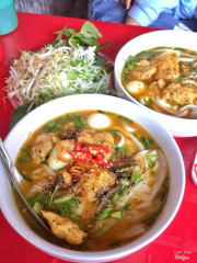 bánh canh nam phổ