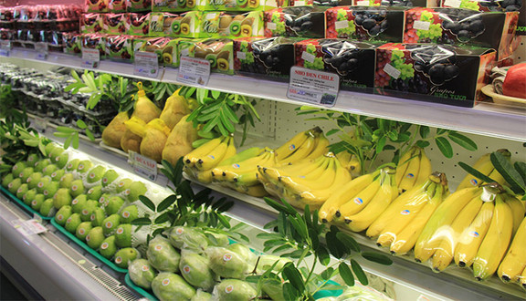 Trái Cây Sạch - Fala.vn