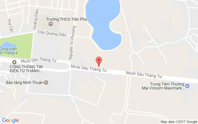 Chiều Hạ Cafe 