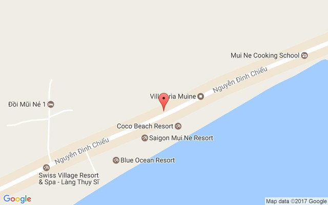 Khách Sạn - Bar Minh Trang